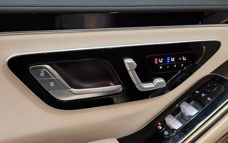 Mercedes-Benz S-Класс, 2026 год, 10 700 700 рублей, 12 фотография