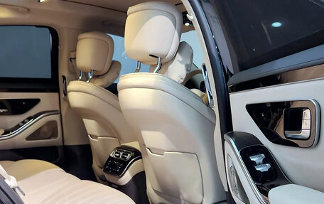 Mercedes-Benz S-Класс, 2026 год, 10 700 700 рублей, 13 фотография