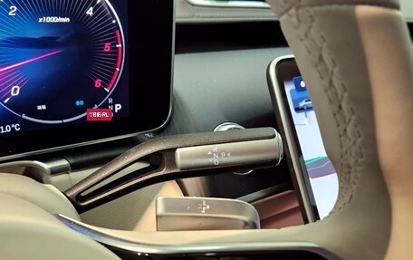 Mercedes-Benz S-Класс, 2026 год, 10 700 700 рублей, 10 фотография