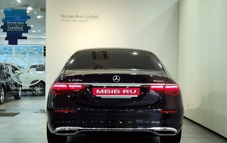 Mercedes-Benz S-Класс, 2026 год, 10 700 700 рублей, 4 фотография