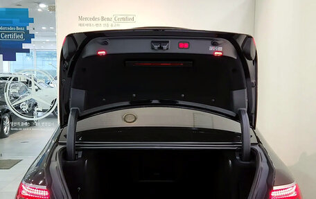 Mercedes-Benz S-Класс, 2026 год, 10 700 700 рублей, 17 фотография