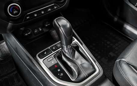 Hyundai Creta I рестайлинг, 2016 год, 1 560 000 рублей, 11 фотография