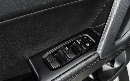 Hyundai Creta I рестайлинг, 2016 год, 1 560 000 рублей, 10 фотография