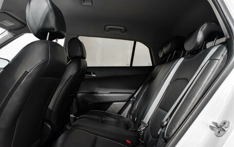 Hyundai Creta I рестайлинг, 2016 год, 1 560 000 рублей, 12 фотография