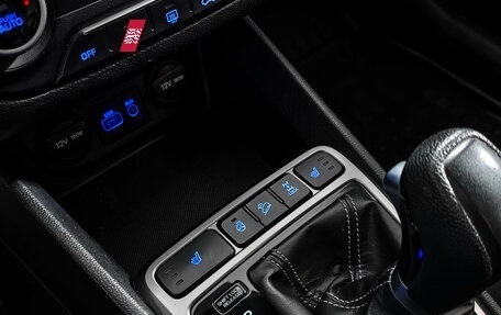 Hyundai Creta I рестайлинг, 2016 год, 1 560 000 рублей, 18 фотография