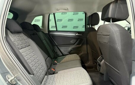 Volkswagen Tiguan II, 2021 год, 2 599 567 рублей, 4 фотография
