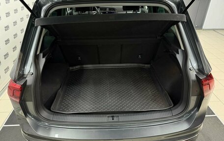 Volkswagen Tiguan II, 2021 год, 2 599 567 рублей, 8 фотография