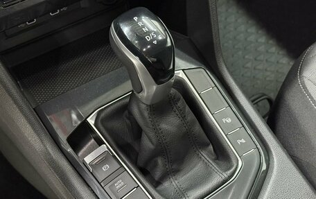 Volkswagen Tiguan II, 2021 год, 2 599 567 рублей, 11 фотография
