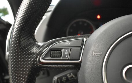 Audi Q5, 2013 год, 1 875 000 рублей, 10 фотография