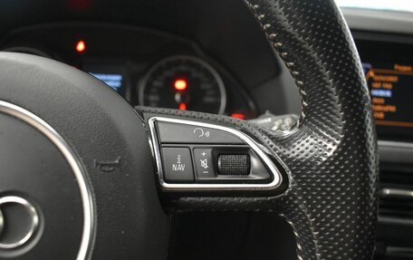 Audi Q5, 2013 год, 1 875 000 рублей, 11 фотография