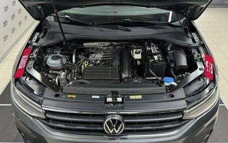 Volkswagen Tiguan II, 2021 год, 2 599 567 рублей, 7 фотография