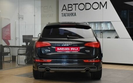 Audi Q5, 2013 год, 1 875 000 рублей, 6 фотография