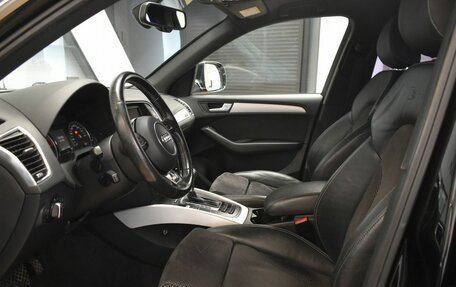 Audi Q5, 2013 год, 1 875 000 рублей, 19 фотография