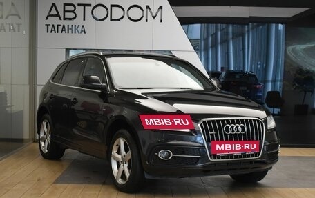 Audi Q5, 2013 год, 1 875 000 рублей, 3 фотография