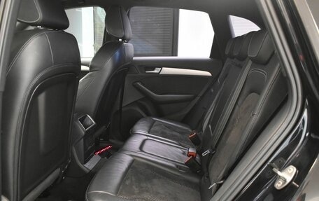 Audi Q5, 2013 год, 1 875 000 рублей, 20 фотография