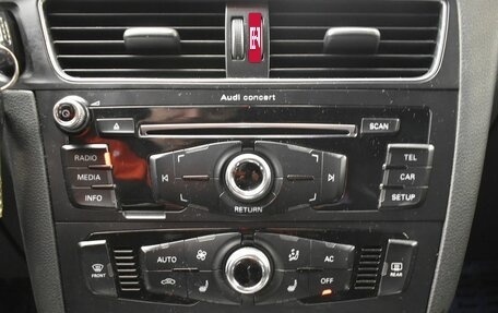 Audi Q5, 2013 год, 1 875 000 рублей, 17 фотография