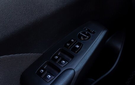 Hyundai Solaris II рестайлинг, 2020 год, 1 435 000 рублей, 10 фотография