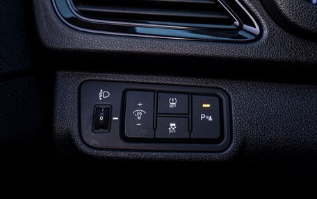 Hyundai Solaris II рестайлинг, 2020 год, 1 435 000 рублей, 11 фотография