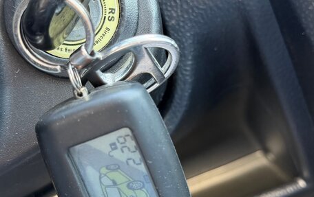 Hyundai Getz I рестайлинг, 2003 год, 260 000 рублей, 3 фотография