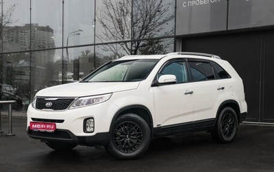 KIA Sorento II рестайлинг, 2019 год, 2 360 000 рублей, 1 фотография