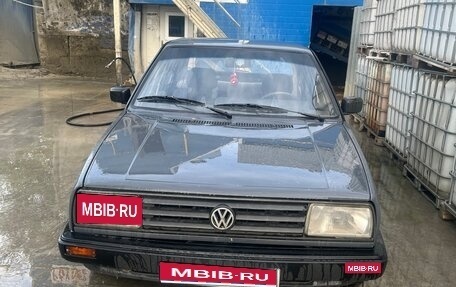 Volkswagen Jetta III, 1989 год, 140 000 рублей, 1 фотография
