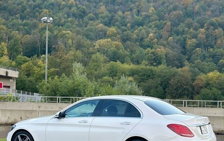 Mercedes-Benz C-Класс, 2018 год, 2 150 000 рублей, 6 фотография