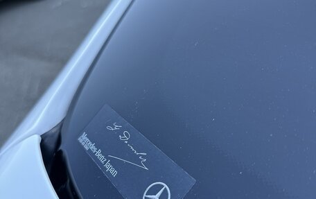 Mercedes-Benz C-Класс, 2018 год, 2 150 000 рублей, 10 фотография