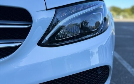 Mercedes-Benz C-Класс, 2018 год, 2 150 000 рублей, 8 фотография