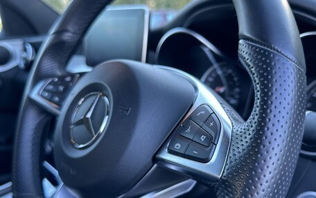 Mercedes-Benz C-Класс, 2018 год, 2 150 000 рублей, 14 фотография