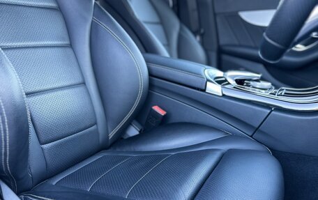 Mercedes-Benz C-Класс, 2018 год, 2 150 000 рублей, 15 фотография