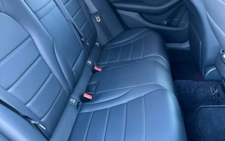 Mercedes-Benz C-Класс, 2018 год, 2 150 000 рублей, 17 фотография
