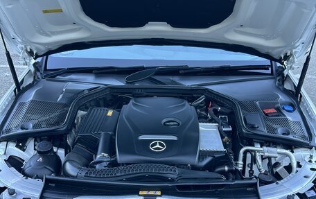 Mercedes-Benz C-Класс, 2018 год, 2 150 000 рублей, 22 фотография