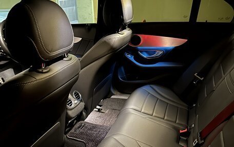 Mercedes-Benz C-Класс, 2018 год, 2 150 000 рублей, 27 фотография