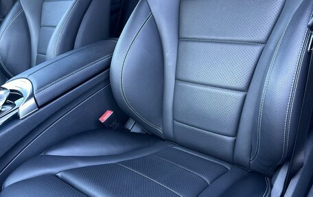 Mercedes-Benz C-Класс, 2018 год, 2 150 000 рублей, 16 фотография