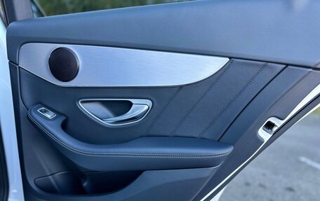 Mercedes-Benz C-Класс, 2018 год, 2 150 000 рублей, 21 фотография
