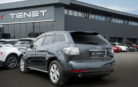 Mazda CX-7 I рестайлинг, 2011 год, 945 000 рублей, 4 фотография