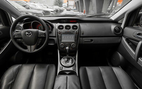 Mazda CX-7 I рестайлинг, 2011 год, 945 000 рублей, 8 фотография