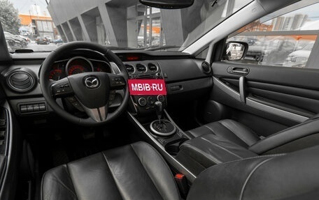 Mazda CX-7 I рестайлинг, 2011 год, 945 000 рублей, 7 фотография
