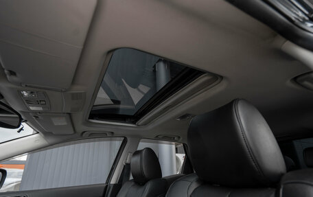 Mazda CX-7 I рестайлинг, 2011 год, 945 000 рублей, 10 фотография
