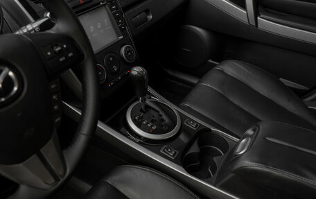 Mazda CX-7 I рестайлинг, 2011 год, 945 000 рублей, 15 фотография