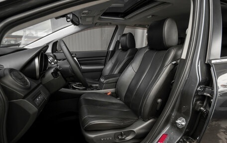 Mazda CX-7 I рестайлинг, 2011 год, 945 000 рублей, 9 фотография