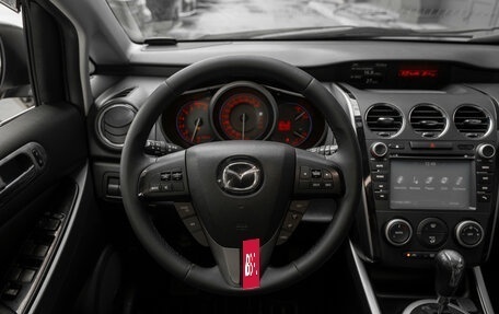 Mazda CX-7 I рестайлинг, 2011 год, 945 000 рублей, 11 фотография