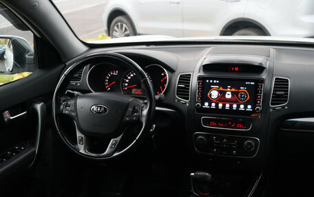 KIA Sorento II рестайлинг, 2019 год, 2 360 000 рублей, 10 фотография