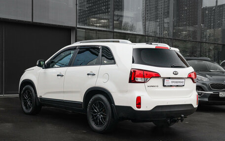KIA Sorento II рестайлинг, 2019 год, 2 360 000 рублей, 6 фотография