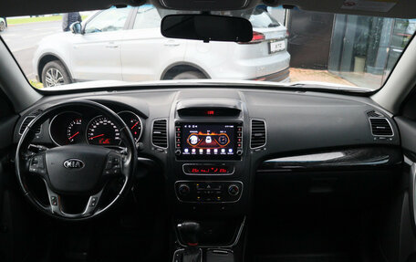 KIA Sorento II рестайлинг, 2019 год, 2 360 000 рублей, 9 фотография