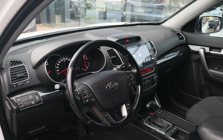KIA Sorento II рестайлинг, 2019 год, 2 360 000 рублей, 11 фотография