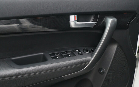 KIA Sorento II рестайлинг, 2019 год, 2 360 000 рублей, 13 фотография