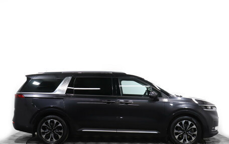 KIA Carnival, 2020 год, 3 900 000 рублей, 4 фотография