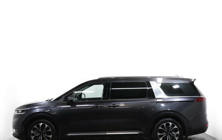 KIA Carnival, 2020 год, 3 900 000 рублей, 8 фотография