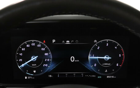 KIA Carnival, 2020 год, 3 900 000 рублей, 11 фотография